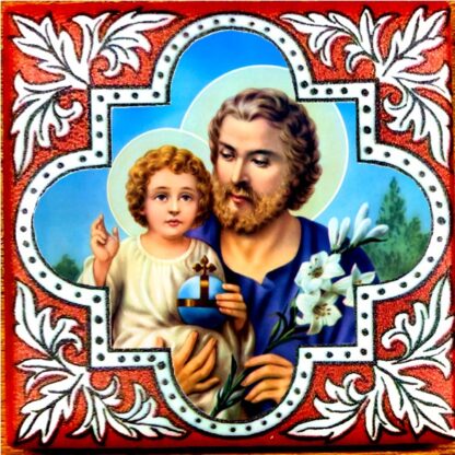 Calamita in resina cm. 6x6 - vari soggetti - confezione da 6 pezzi - immagine 8