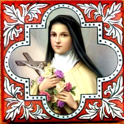Calamita in resina cm. 6x6 - vari soggetti - confezione da 6 pezzi - immagine 5