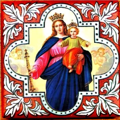 Calamita in resina cm. 6x6 - vari soggetti - confezione da 6 pezzi - immagine 25