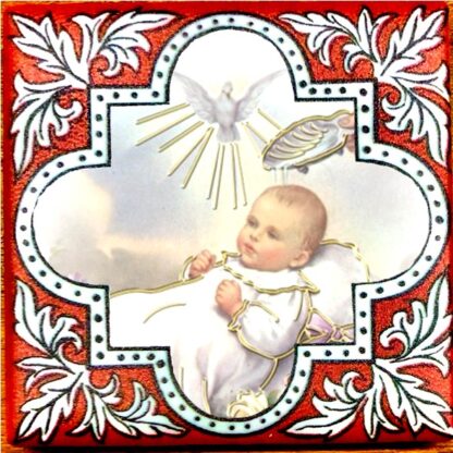 Calamita in resina cm. 6x6 - vari soggetti - confezione da 6 pezzi - immagine 24