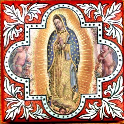 Calamita in resina cm. 6x6 - vari soggetti - confezione da 6 pezzi - immagine 20