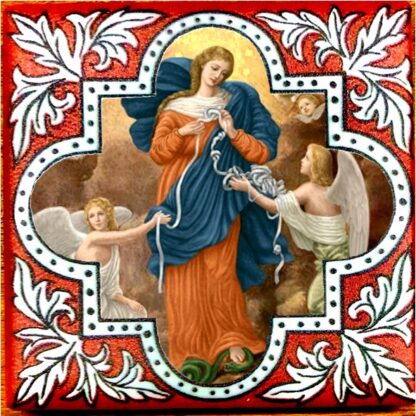 Calamita in resina cm. 6x6 - vari soggetti - confezione da 6 pezzi - immagine 17